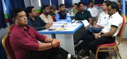शिक्षण–सिकाइलाई प्रभावकारी बनाउन वीरगंज पब्लिक कलेजमा चार दिने शिक्षक प्रशिक्षण