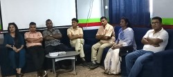 नेपाली भाषा र साहित्य संरक्षणमा विद्यालय, परिवार र समाजको साझा दायित्व