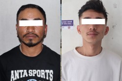 हुन्डी कारोबार गरेको आरोपमा २ जना पक्राउ, ४२ लाख रुपैयाँभन्दा बढी रकम बरामद