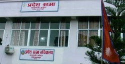 बाग्मती प्रदेशसभामा आजदेखि बजेटमा छलफल हुँदै