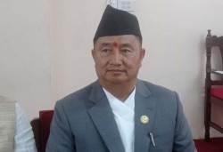 बागमतीमा मन्त्रिपरिषद विस्तारः १३ मन्त्रीको कार्यविभाजन