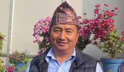 बागमतीको प्रदेशको मुख्यमन्त्रीमा कांग्रेसका लामाको दाबी पेस