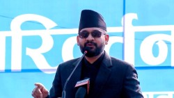 बालेनले चैत १३ गते प्रधानमन्त्रीको शपथ लिने