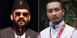 बालेन र सुदनविरुद्ध दोस्रो जाहेरी प्रहरीमा, मानव अधिकार आयोगमा पठाउने तयारी