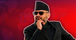 बालेन्द्र शाह विरुद्ध नागरिकता किर्ते गरेको आरोप, प्रहरीमा जाहेरी दर्ता