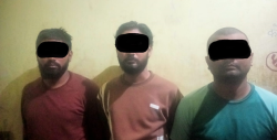 अपहरणको अभियोगमा पर्सामा नाबालकसहित चार जना पक्राउ