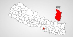 वन क्षेत्रका बस्ती हटाउने सरकारी तयारीविरुद्ध बारामा सुकुम्वासी आन्दोलित