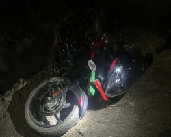 सर्लाहीमा भीषण दुर्घटना : ३ मोटरसाइकल ठोक्किँदा २ जनाको ज्यान गयो
