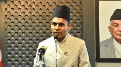 सिंहदरबारभित्र इन्टरनेट गुणस्तरीय बनाउन आईडीएमसीलाई सञ्चारमन्त्रीको निर्देशन