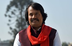 चुनावी हारपछि सीके राउतको सन्देश: ‘निराश नहुनुहोस्, जनता फेरि हामीतिर फर्किन्छन्’