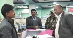 जनकपुरको निजी अस्पतालमा अनुगमन जारी, १८ वटा अस्पताल बन्द  