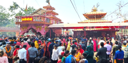 विश्वप्रसिद्ध गढीमाई मेलामा ओर्लियो लाखौं श्रद्धालु भक्तजनहरु, विशेष आकर्षणले मेला रौनकपूर्ण
