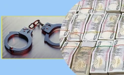 क्रिप्टो र हुण्डी कारोबारमा संलग्न ४ जना पक्राउ, ३० लाखसहित उपकरण बरामद
