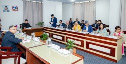 नयाँ कार्यविधिसँगै छात्रवृत्ति वितरणको बाटो खुल्यो