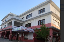 सेवाग्राहीलाई दुःख दिएको अभियोगमा सल्यानका सुब्बा पक्राउ