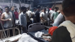 भारतको बिहारमा गंगा नदीमा डुंगा पल्टिँदा १३ बालबालिकाको मृत्यु