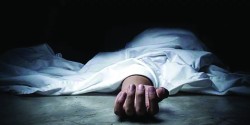 बँदेल धपाउन थापिएको करेन्ट पासोमै श्रीमतीको ज्यान गयो