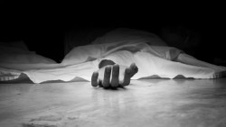 पूर्व–पश्चिम राजमार्ग छेउमा युवक मृत अवस्थामा फेला