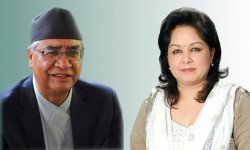 अस्पताल उपचारपछि पूर्वप्रधानमन्त्री देउवा दम्पति आज डिस्चार्ज, ललितपुरमा रहने