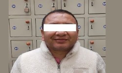 ढोरपाटनका मेयर देवकुमारलाई सहकारी ठगी प्रकरणमा  अदालतमा उपस्थित गराइयो
