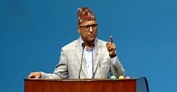 पालिकाको बजेट कटौती गरेकोमा जनप्रतिनिधिहरू आन्दोलित हुने अवस्था छ, तत्काल फिर्ता गरौं : सांसद बडू