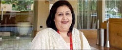 पूर्वउपकुलपति डा संगीता भण्डारीविरुद्ध भ्रष्टाचार मुद्दा दायर