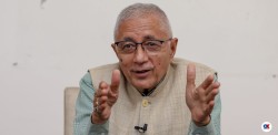 शेखर कोइरालाले दिए पार्टी एकता कायम राख्ने ५ प्रस्ताव