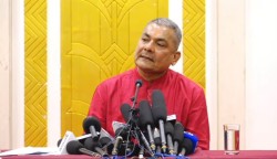 दुर्गा प्रसाईंलाई रिहा गरियो