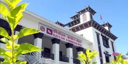चुनावी प्रचारमा गाडी चलाउन निर्वाचन अधिकृतको अनुमति अनिवार्य