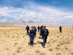  कोरला सीमा क्षेत्रमा नेपाल र चीन प्रहरीको संयुक्त गस्ती
