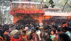 गढीमाई मेलाको अवसरमा मधेश प्रदेशभर सार्वजनिक बिदा