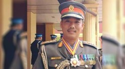 एआईजीमा गणेश ठाडा मगरलाई बढुवा गर्ने मन्त्रिपरिषद्को निर्णय
