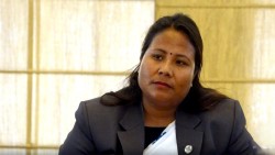 जलवायु संकट समाधानमा सबै क्षेत्रको सहकार्य आवश्यक : मन्त्री चौधरी