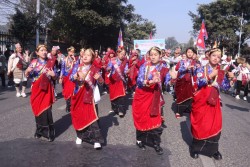 आज देशभर तमु ल्होसार मनाउदैँ