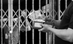 वीरगञ्ज सीमा नाकाबाट तीन बालिकाको उद्धार, एक युवक पक्राउ