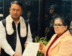 मुख्यमन्त्री सरोजकुमार यादवको नियुक्ति–शपथसम्बन्धी रिटमा सोमबार सुनुवाइ