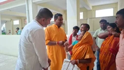 जिल्ला प्रशासन पर्सामा सेवा सुधारका लागि सांसदहरूको सक्रियता, ‘एकद्वार प्रणाली’ लागू गर्ने तयारी