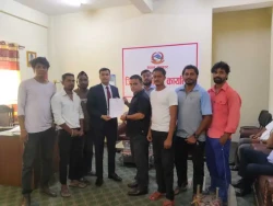 बलात्कारका दोषीलाई मृत्युदण्डको कानुन बनाउन जेनजी पर्साको माग