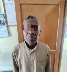 ‘Genz’ आन्दोलनका क्रममा सुन्धारा कारागारबाट फरार प्रतिवादी पर्साबाट पक्राउ