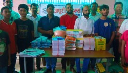 भोजपुरी टाइम्सले मातृभाषालाई राष्ट्रिय स्तरमा स्थापित गरेको छ — अध्यक्ष बञ्जारा