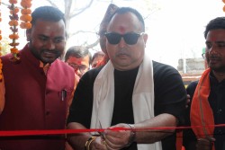 वीरगंजमा नोबेल इन्स्टिच्युट प्राइभेट लिमिटेडको उद्घाटन समपन्न, गुणस्तरीय शिक्षा दिने प्रतिबद्धता
