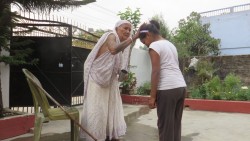 तराईमा जुडशीतल पर्व मनाइँदै
