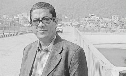 पत्रकार महासंघ पश्चिम नवलपरासीका अध्यक्ष पराजुलीको निधन