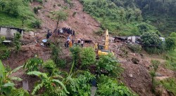 वैशाखयता विपद्‍मा परेर २८५ को मृत्यु, २७ जना बेपत्ता