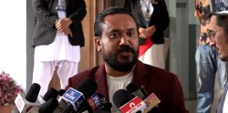 खगेन्द्र सुनारमाथि रास्वपाको छानबिन, निष्कर्ष नआएसम्म सार्वजनिक कार्यक्रममा रोक