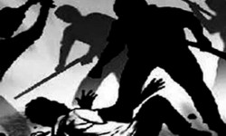 गुल्मीमा छोराको कुटपिटबाट बुवाको मृत्यु, आमा गम्भीर घाइते