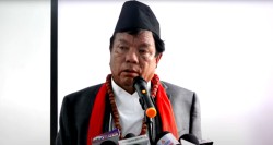 शिक्षकको तलब निकासा गर्न मन्त्री पुनको निर्देशन