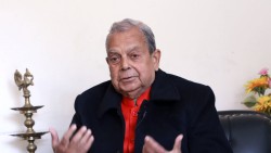 राष्ट्रियसभा निर्वाचन: तीन दलबीच सिट बाँडफाँड र उम्मेदवारको सूची तय