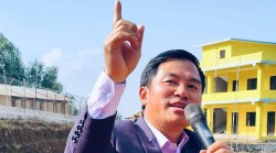 पार्टी अनुशासन उल्लङ्घन गरेको आरोपमा  मेजर राई, राजकुमारी साह र जिवछ साह नेकपाबाट निस्कासित