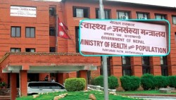 आजदेखि स्वास्थ्य मन्त्रालयले हरेक शुक्रवार नियमित गतिविधिको भिडियो ब्रिफिङ गर्ने निर्णय